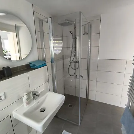 Holiday home Fambiwo - In Guter Lage