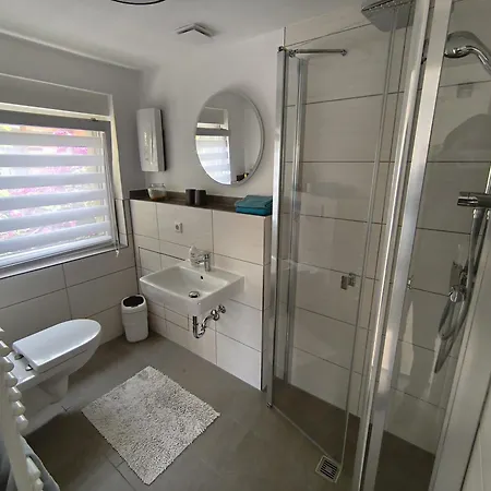 Holiday home Fambiwo - In Guter Lage *