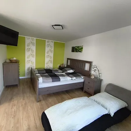 In Guter Lage Holiday home *