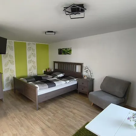 Fambiwo - In Guter Lage