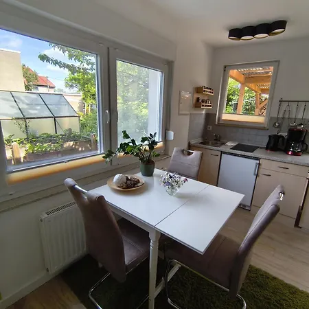 In Guter Lage Ferienhaus