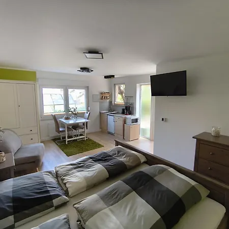 In Guter Lage Ferienhaus Dresden