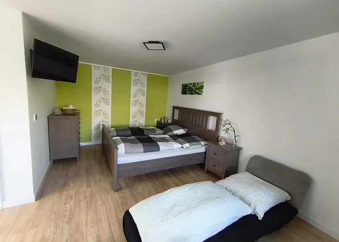 Fambiwo - In Guter Lage Holiday home *