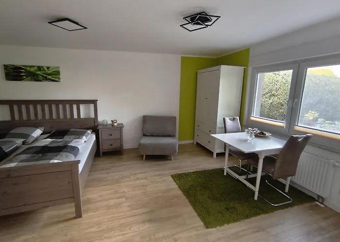 Holiday home Fambiwo - In Guter Lage *