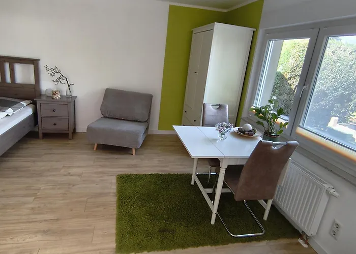 Fambiwo - In Guter Lage Dresden