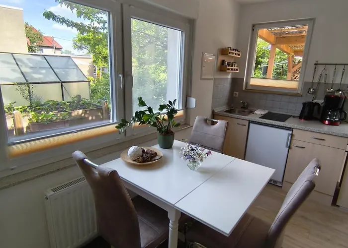 Fambiwo - In Guter Lage Holiday home