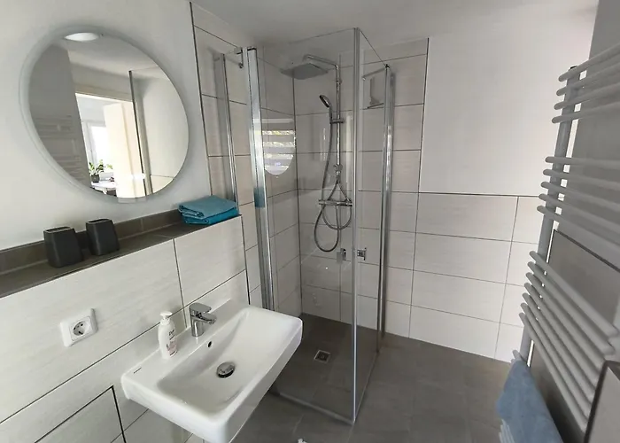 Holiday home Fambiwo - In Guter Lage