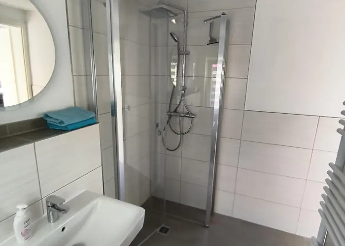 Fambiwo - In Guter Lage Holiday home *