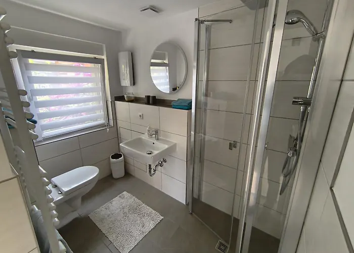 Holiday home Fambiwo - In Guter Lage *