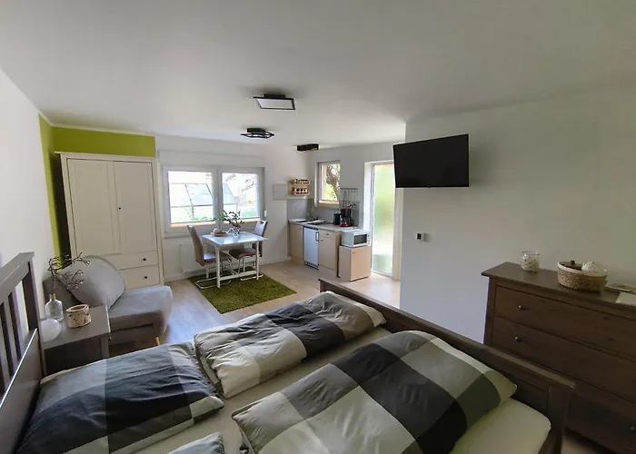 Fambiwo - In Guter Lage Holiday home Dresden