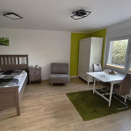 Semesterbostad Fambiwo - In Guter Lage *