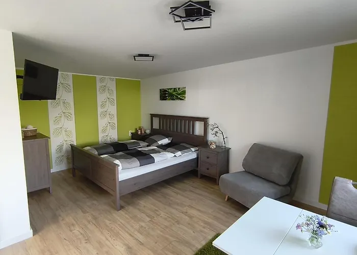 Fambiwo - In Guter Lage