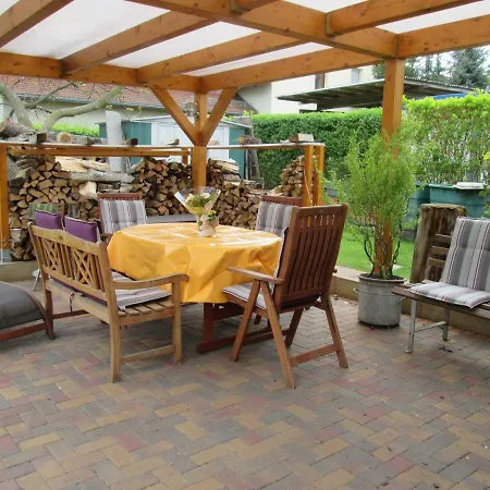 Nyaraló Fambiwo - In Guter Lage *